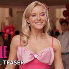 Elle - Official Teaser | Prime Video