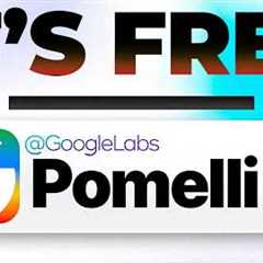 NEW Google Pomelli Update Is INSANE!