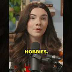Brett Cooper On Attractive Hobbies For Women