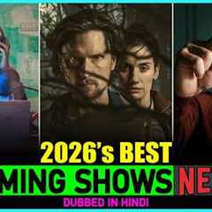 The 5 Best Netflix Shows Dropping in May 2026 | Netflix May 2026 New Shows
