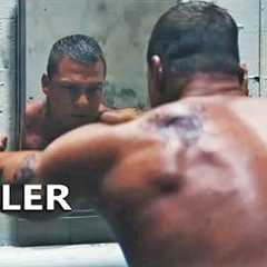 MOTOR CITY Official Trailer (2026) Alan Ritchson