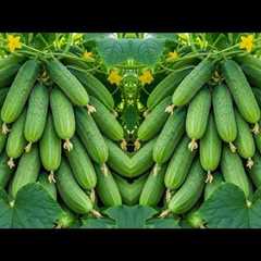🔴LIVE   🌱 Cucumber Propagation from Cutting | Full Step-by-Step Guide #livestream #live
