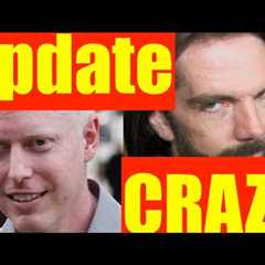 UPDATE Karl Jobst vs Billy Mitchell for Defamation | Karl Jobst Amends