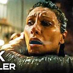 KRAKEN Official Trailer 2 (2026) Action, Sci-Fi Movie [4K]