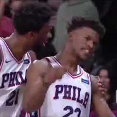 Top 100 Moments in Philly Pro Sports Since 2008