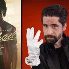 Michael - Movie Review