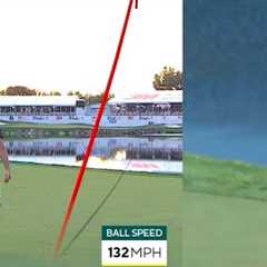 303 balls in the water?! Golf is hard | 3M Open