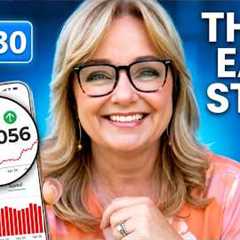 The Easiest Way to Start a Digital Side Hustle After 50 (No Product Needed)