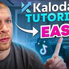 How to Use Kalodata to Find Hot Selling Products (Tiktok Shop Product Research for Beginners)