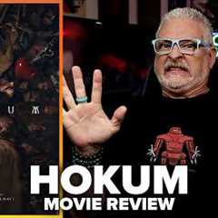 Hokum (2026) Movie Review