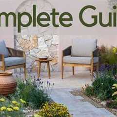 Transform Any Garden - 22 Garden Style Ideas + Practical Design Advice From Professionals