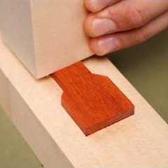 No Nails. No Screws. Just Genius Japanese Craftsmanship