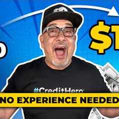 The Simple Credit Repair System That Created 100+ Millionaires