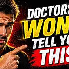 Doctors Won’t Tell You This Daily Routine (7 Simple Habits That Work)