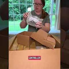 7/30 Let’s check out this High Values Amazon Mystery Box from GRP Liquidations!