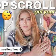 we replaced hobbies with scrolling (& corporations love it)