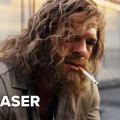 Motor City Teaser Trailer (2026)