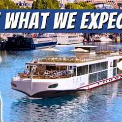 Here's What it is REALLY Like Onboard Viking River Cruises