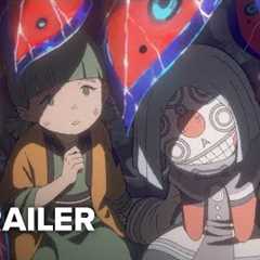 Another World Trailer #1 (2026)