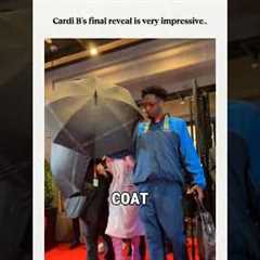 Insane Ways Celebs Secretly Covered Their Met Gala Outfits from Paparazzi