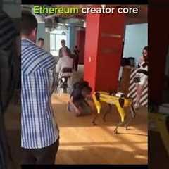 THE ETHEREUM CREATOR CORE – What Vitalik Never Told You!