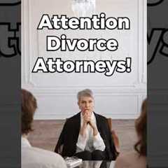 Divorce Attorneys: Here's How We Can Help You