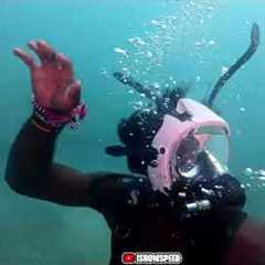 irl treasure hunt in the ocean 🌊🏴‍☠️ (scuba diving) 🤿