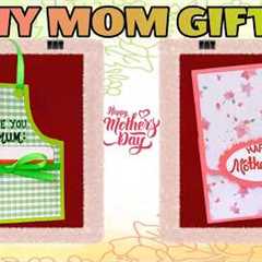 DIY Mother’s Day Gift Ideas | Mom Will LOVE These DIY Gift Card Holders
