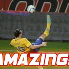 Most Unbelievable Plays in Sports History™ (Part 1)