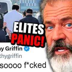 Celebrities LOSE THEIR MINDS After SHOCKING ARRESTS At Disney - Hollywood PANICS!