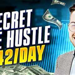 Best Side Hustle 2026 - Passive Income Ideas For Beginners 2026