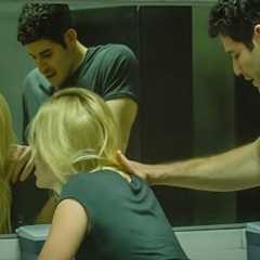 21-Year-Old Falls for His Step-Sister While Someone Else Loves Him 