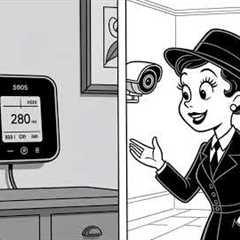 Transform Your Home with Smart Technology: A Journey to Comfort and Security Awaits!