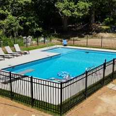 We Built a SWIMMING POOL:  Full Timelapse!