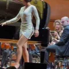 This pianist just broke the internet