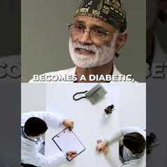 What is Pre-Diabetes? #Shorts