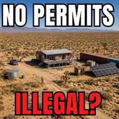 These U.S. Counties Let You Build Without Permission So Easily It Feels Illegal