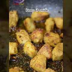 Simple Chicken Macaroni | Spicy Chicken Pasta Recipe