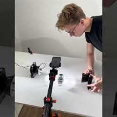 How To Easily Take Photos Of Reflective Products✨ #vflatworld #photography @oliver_howells