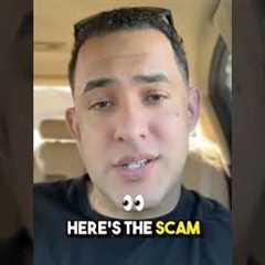 Beware of the Zillow Rental Scam