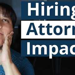 What happens when you hire a Workers' Compensation Lawyer ? What will your attorney do for you? Cali