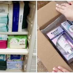 Asmr Unboxing Sound! Aahan Asmr #asmrsounds #unboxing #cosmetics #skincare #home #asmr episode 374