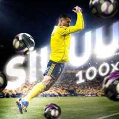 All 100 of Cristiano Ronaldo's RSL Goals for Al Nassr 🐐