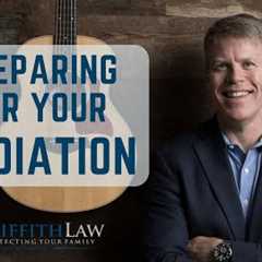 Preparing for Mediation in Your Personal Injury Case