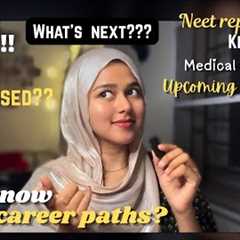 MBBS Isn’t The Only Successful Career After NEET.!! PCB Students, Listen Up 🚨