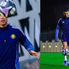 Most Beautiful Skills in Football | Cristiano Ronaldo highlights
