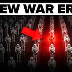 America’s SECRET New Military Branch Just Leaked… It’s the MOST DEADLY of Them All