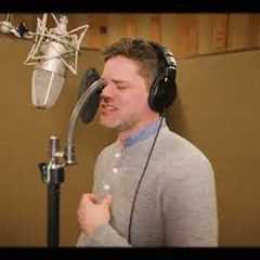 Jeremy Jordan sings Dream Lover | JUST IN TIME on Broadway