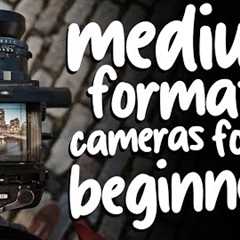 Cheap Medium Format Cameras in 2025!