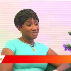 Career Trail – S4 EP3 – She Left Banking for Cleaning Services: The Story of Mary Anane Awuku